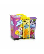 Десерт желейный ароматизированный "Мяка Желяка" со вкусом солнечный виноград и манго