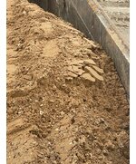 Песчано-гравийная смесь С4