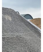 Щебень гранитный фракции 5-10мм