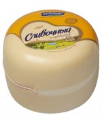 Сыр Сливочный Киприно 1.5кг.