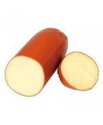 Сыр Колбасный Янтарный лидер 45% 1кг.