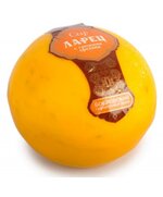 Сыр Ларец с грецкими орехами 1 кг