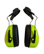 Противошумные наушники на каску SNR 28 DB