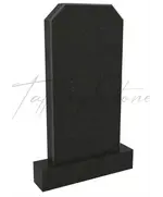 Памятник из гранита на могилу GG2002