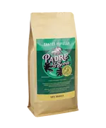 Кофе SANTOS POPULAR, в зёрнах