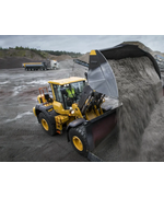 Песок из отсевов дробления 0-4, 0-5 мм