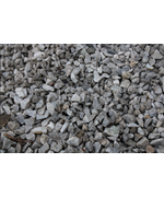 Щебень балластный 25-60