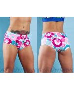 Шорты для POLE DANCE и фитнеса