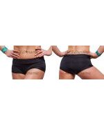 Шортики для фитнеса и полдэнс