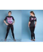 Комбинезон для гимнастики