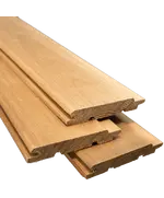 Вагонка Термолипа