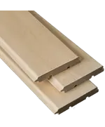 Вагонка Липа Штиль