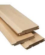 Вагонка Липа