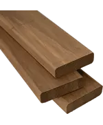 Полок Термо Липа