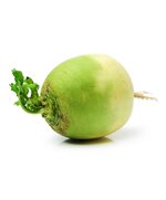 Редька зеленая