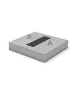 Опорные подушки бетонные ОП-1