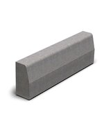 Бордюрный камень