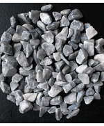 Валун мраморный