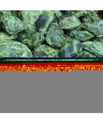 Валун мраморный