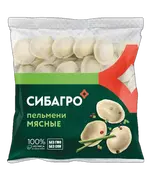 Пельмени Мясные, 450г