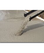 Бетон товарный