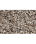 Вторичный бетонный щебень