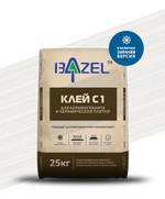 Плиточный Клей С1, BAZEL