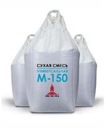 Сухая смесь универсальная