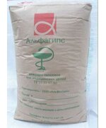 Гипс марки Г-5, Г-6