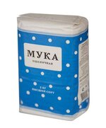 Мука пшеничная в/с «Стармель»