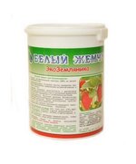 Удобрение ПРК “Белый Жемчуг «ЭкоЗемляника»