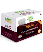 Грогрин Гель Микро FE, MN, ZN, CU, B, MO, минеральное удобрение