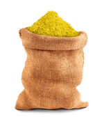 Пигмент жёлтый железооксидный м. Ж-1