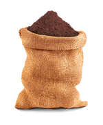 Пигмент коричневый железооксидный м. «Ультра»