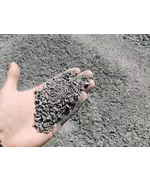 Песок из отсевов дробления