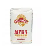 Мука хлебопекарная