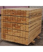 Паллетная заготовка