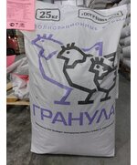 Комбикорм ПК-21-1 утки, гуси 1-4 недели