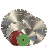 Круг отрезной