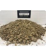 Шрот подсолнечный ГОСТ, не гранулированный