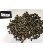 Шрот подсолнечный обогащённый. 3,5% карбамида