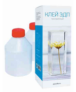 Клей универсальный прозрачный