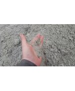 Песок растворный