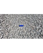 Щебень из плотных горных пород для строительных работ 5-20мм