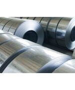 Сталь оцинкованная в рулонах