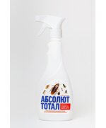 Абсолют-тотал 400 мл, флакон с тригером