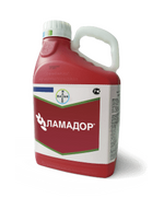 Ламадор, протравитель семян