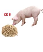 Комбикорм для поросят CК 5 в возрасте от 61 до 104 дней