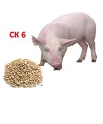 Комбикорм для свиней CК 6-1 периода (в возрасте от 105 до 150 дней)