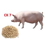 Комбикорм для свиней CК 7-2 периода (в возрасте от 151 дня до Убоя)